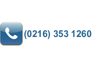 İrtibat Telefonumuz