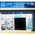 KALİTE POLİTİKAMIZ