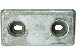 Civatalı Bağlantı Anotları